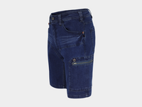 Herock "LAGO" Denim Shorts