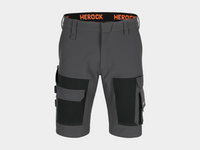 Herock "Floki" 4 way stretch Shorts