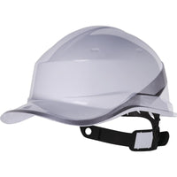 DELTAPLUS  Diamond V Safety Helmet