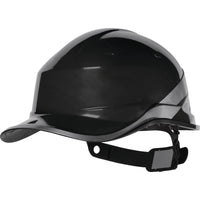 DELTAPLUS  Diamond V Safety Helmet
