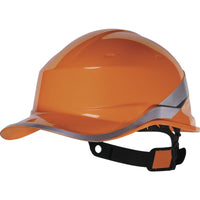 DELTAPLUS  Diamond V Safety Helmet