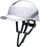 DeltaPlus Diamond VI Baseball cap style Hard hat