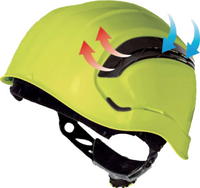 DeltaPlus Granite Height Safety Helmet