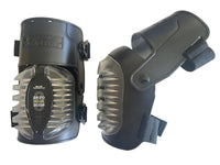 KNEE Amor Dual-Shell Hinged