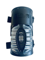 KNEE Amor Dual-Shell Hinged