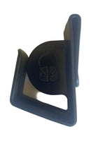 Belt clip for Delta Earmuff