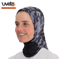 Uveto Neck Sock Air