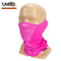Uveto Neck Sock Air