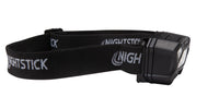 NIGHTSTICK Dual-Light Headlamp w/Motion Sensing Activation