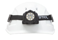 NIGHTSTICK Dual-Light Headlamp
