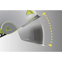 Deltaplus ONYX Dual-Shell Safety helmet.