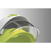 Deltaplus ONYX Dual-Shell Safety helmet.