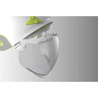 Deltaplus ONYX Dual-Shell Safety helmet.