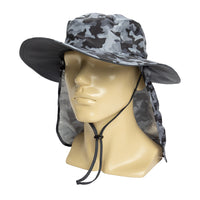 Uveto Tasman Sun Hat