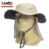 Uveto Tasman Sun Hat