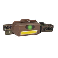NIGHTSTICK Multi-Flood Headlamp