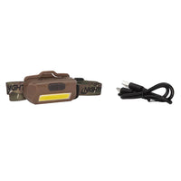 NIGHTSTICK Multi-Flood Headlamp