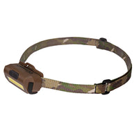 NIGHTSTICK Multi-Flood Headlamp