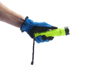 NIGHTSTICK Dual-Light Torch w/Dual Magnets