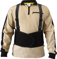 Delta Plus Back Support belt