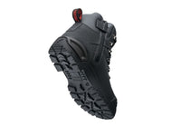 JOHN BULL CROW 2.0 Black Zip side boot