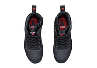 JOHN BULL CROW 2.0 Black Zip side boot