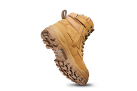 Blundstone ROTOFLEX HD-TPU zip sided boot