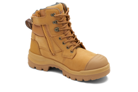 Blundstone ROTOFLEX HD-TPU zip sided boot