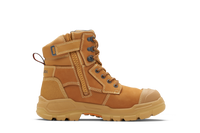 Blundstone ROTOFLEX MAX Steel Zip sided safety boot