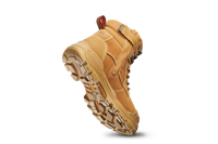 Blundstone ROTOFLEX MAX Steel Zip sided safety boot