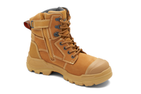 Blundstone ROTOFLEX MAX Steel Zip sided safety boot