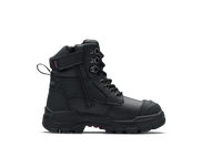 Blundstone 9961 women's Zip Safety Boots.