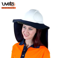 UVETO Brim 'N' Shade