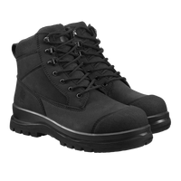 Carhartt DETROIT 6" ZIP Boot