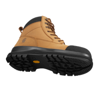 Carhartt DETROIT 6" ZIP Boot