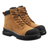 Carhartt DETROIT 6" ZIP Boot