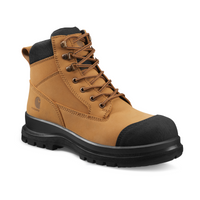 Carhartt DETROIT 6" ZIP Boot