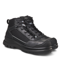Carhartt DETROIT Zip Safety Boot