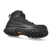 Carhartt DETROIT Zip Safety Boot