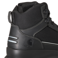 Carhartt DETROIT Zip Safety Boot