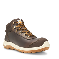 Carhartt WYLIE Waterproof Safety Boot