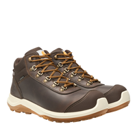 Carhartt WYLIE Waterproof Safety Boot