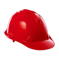 Blue Eagle (Class E) Hard Hat with Ratchet Harness