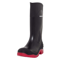 MACK Pour Safety Pen Resistant Gumboots