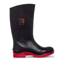MACK Pour Safety Pen Resistant Gumboots