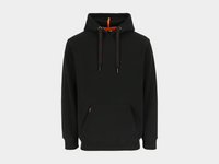 Herock "Hesus" Hooded Sweatshirt
