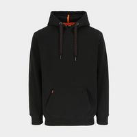 Herock "Hesus" Hooded Sweatshirt