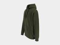 Herock "Hesus" Hooded Sweatshirt
