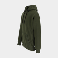 Herock "Hesus" Hooded Sweatshirt