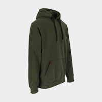 Herock "Hesus" Hooded Sweatshirt